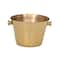 Gold Toothpick Holder by Ashland®